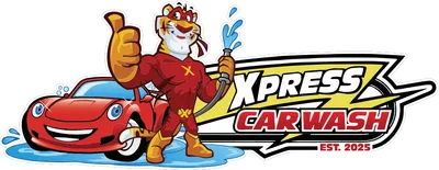Tiger Xpress Car Wash